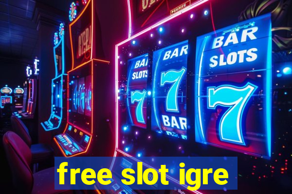 free slot igre