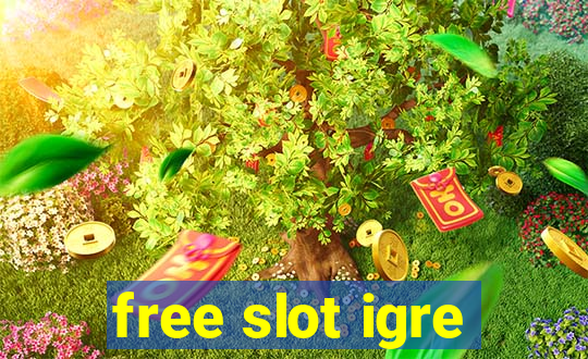 free slot igre