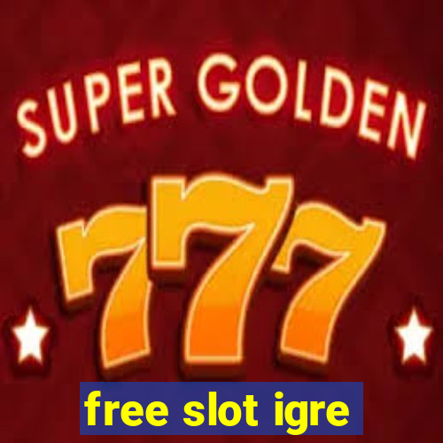 free slot igre