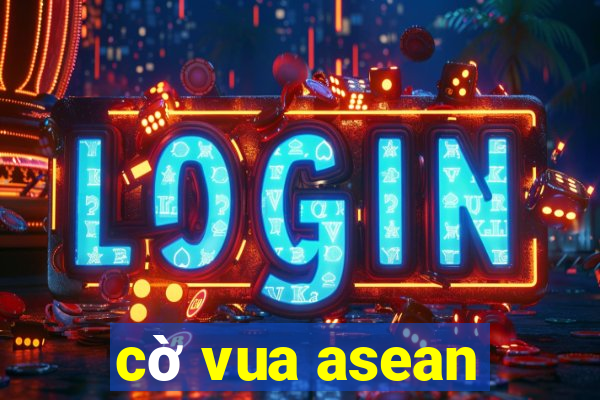 cờ vua asean