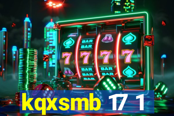 kqxsmb 17 1