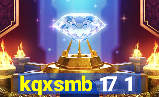 kqxsmb 17 1