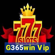 G365win Vip