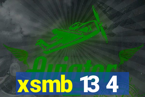 xsmb 13 4