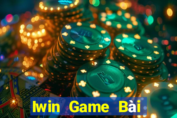 Iwin Game Bài Xanh 9