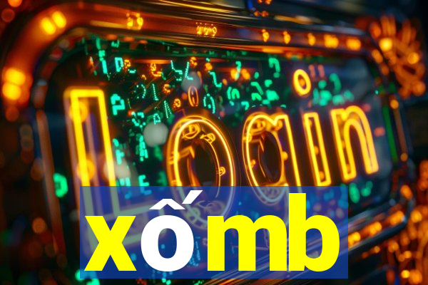 xốmb