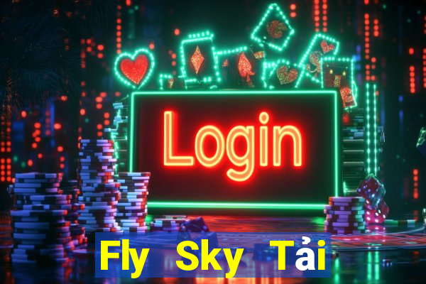 Fly Sky Tải xuống miễn phí