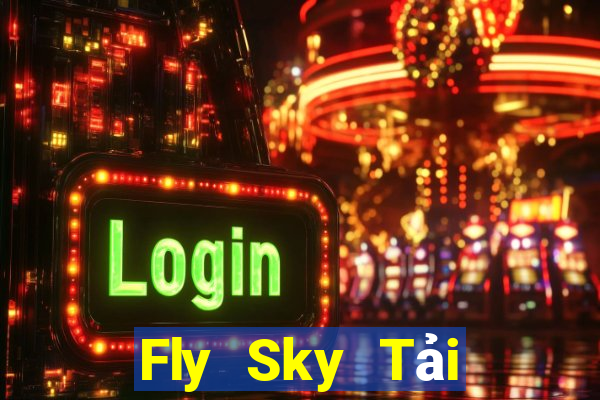 Fly Sky Tải xuống miễn phí