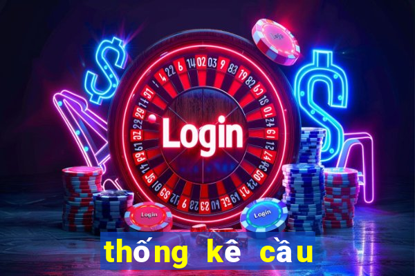 thống kê cầu bạch thủ xổ số miền bắc