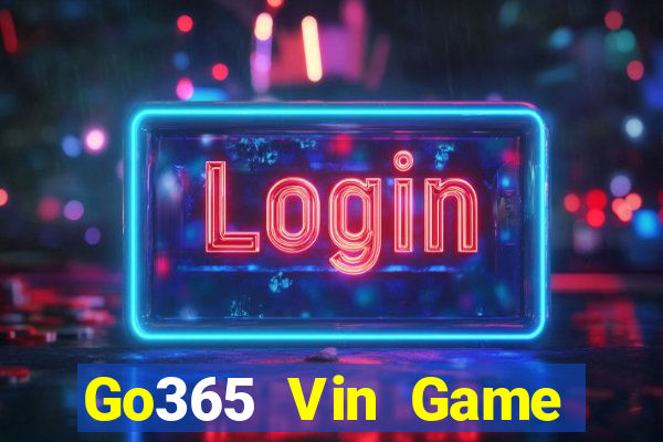 Go365 Vin Game Bài Yo88