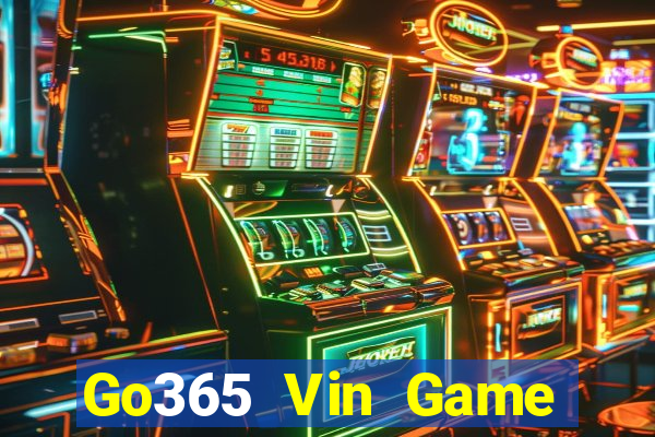 Go365 Vin Game Bài Yo88