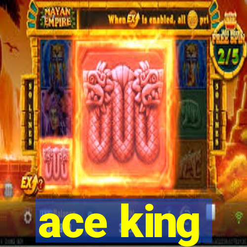 ace king