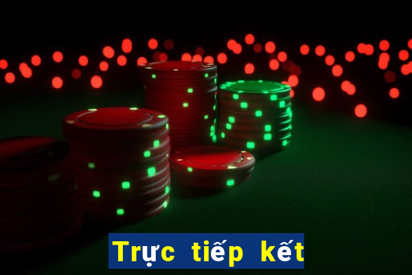 Trực tiếp kết quả XSQT ngày 20