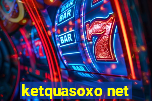 ketquasoxo net