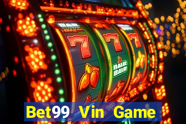 Bet99 Vin Game Bài Ios