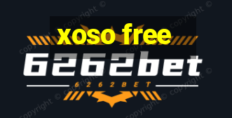 xoso free