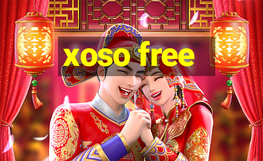 xoso free