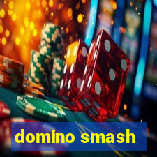 domino smash