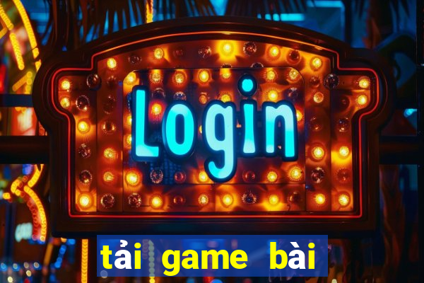 tải game bài câu cá