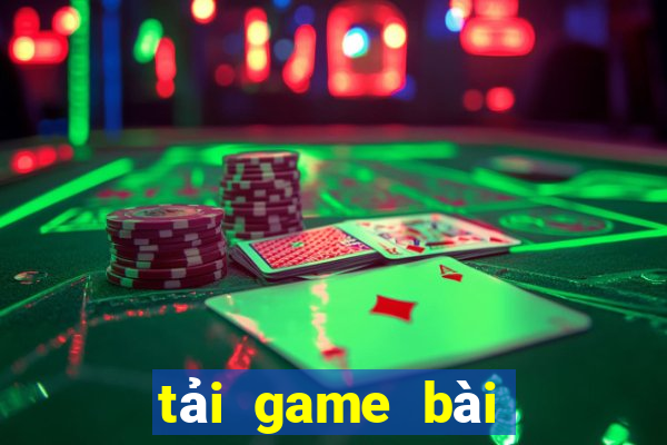 tải game bài câu cá