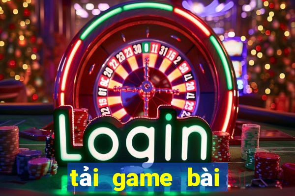 tải game bài câu cá