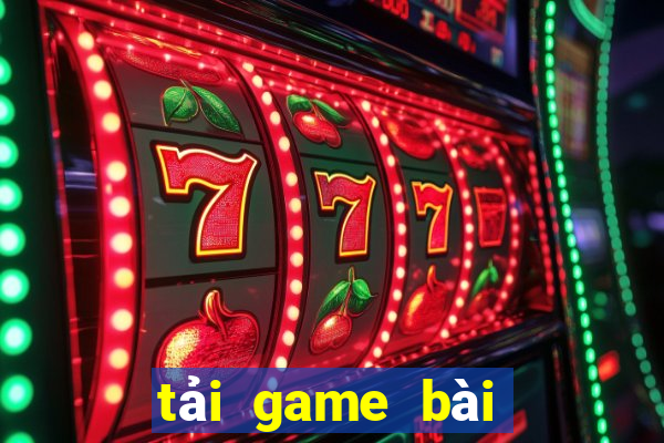 tải game bài câu cá