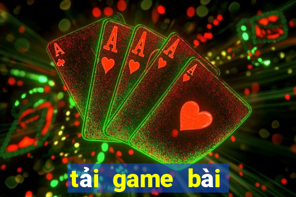 tải game bài câu cá