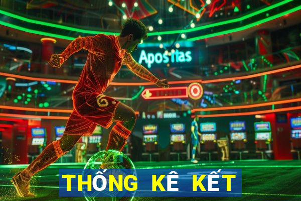 THỐNG KÊ KẾT QUẢ XSKT ngày 1