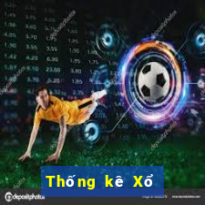 Thống kê Xổ Số Bình Phước ngày 10