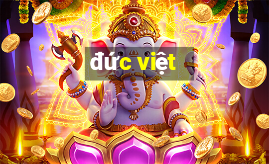 đức việt