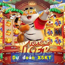 Dự đoán XSKT ngày 10