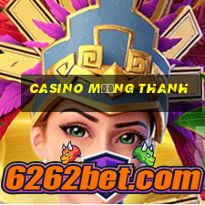 casino mường thanh