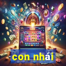 con nhái