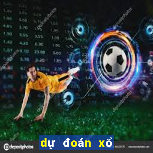 dự đoán xổ số thứ ba