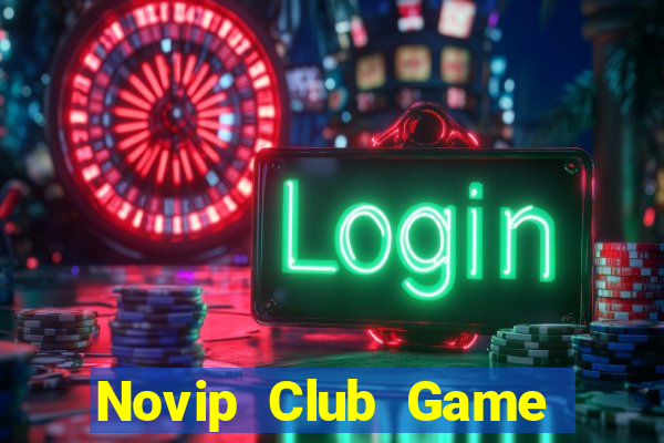 Novip Club Game Bài V52