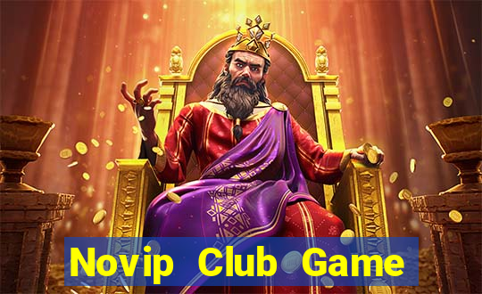 Novip Club Game Bài V52