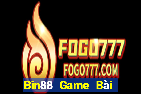 Bin88 Game Bài Tặng Code