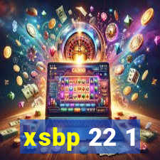 xsbp 22 1