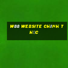 W88 website chính thức