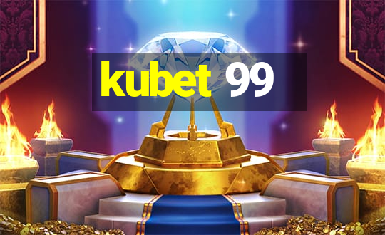 kubet 99