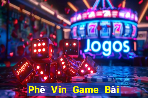 Phê Vin Game Bài Las Vegas