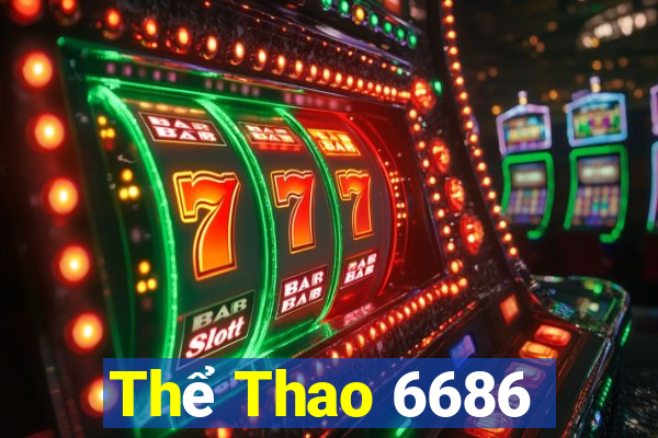 Thể Thao 6686