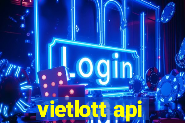 vietlott api