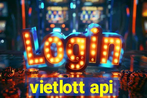 vietlott api