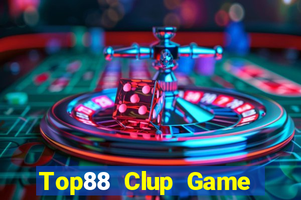 Top88 Clup Game Bài Nhện