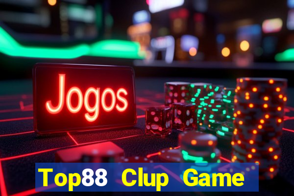 Top88 Clup Game Bài Nhện