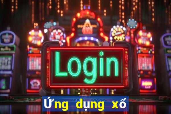 Ứng dụng xổ số 7o9