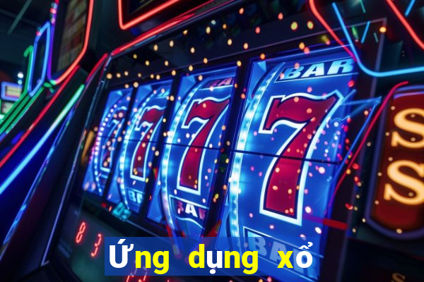 Ứng dụng xổ số 7o9