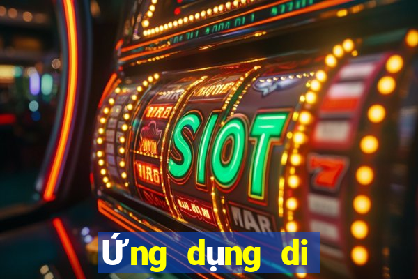 Ứng dụng di động giải trí t6