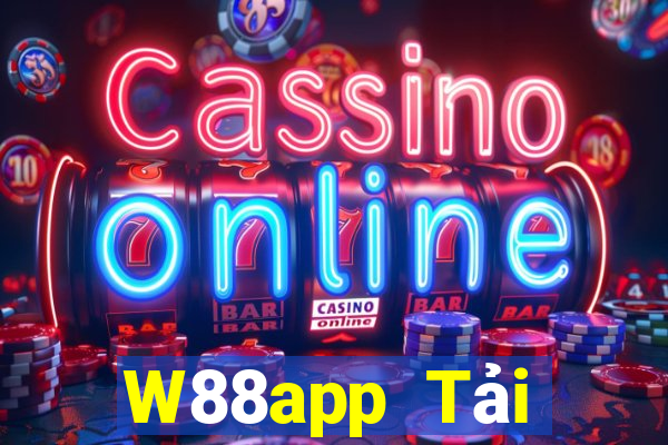 W88app Tải xuống Fun88 đại phát